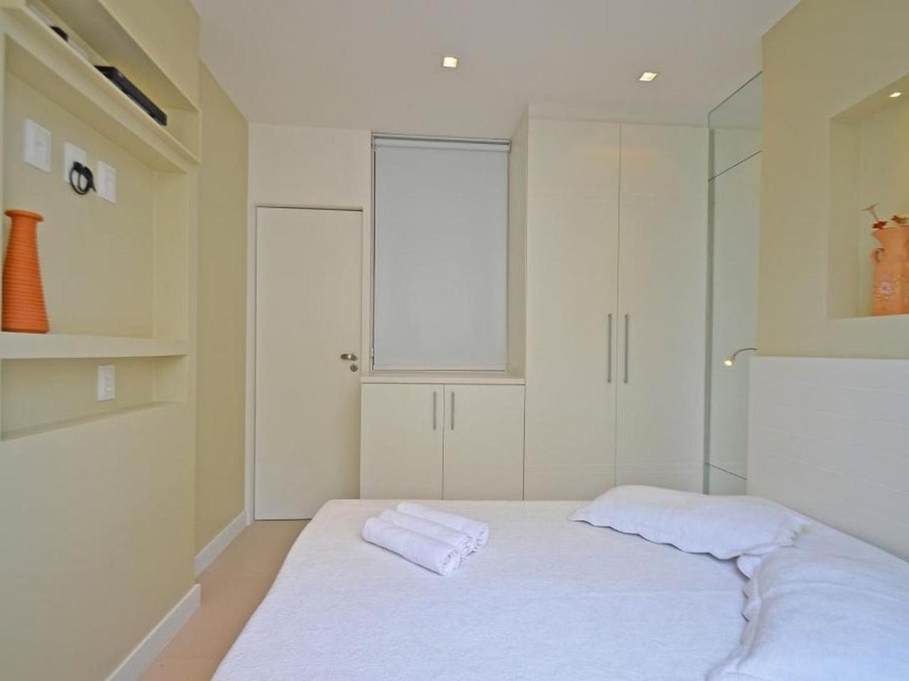 Mz Apartments Siqueira Rio de Janeiro Exterior photo