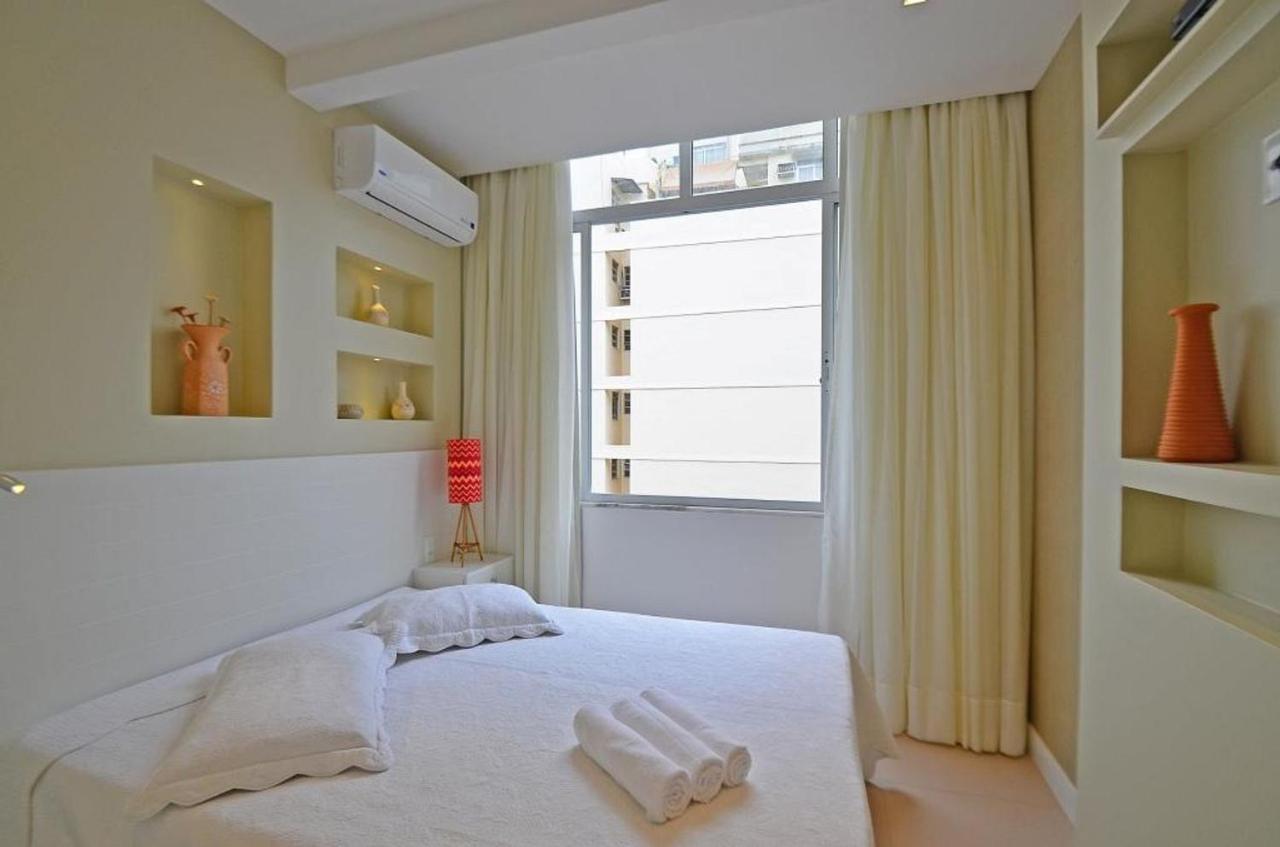 Mz Apartments Siqueira Rio de Janeiro Exterior photo