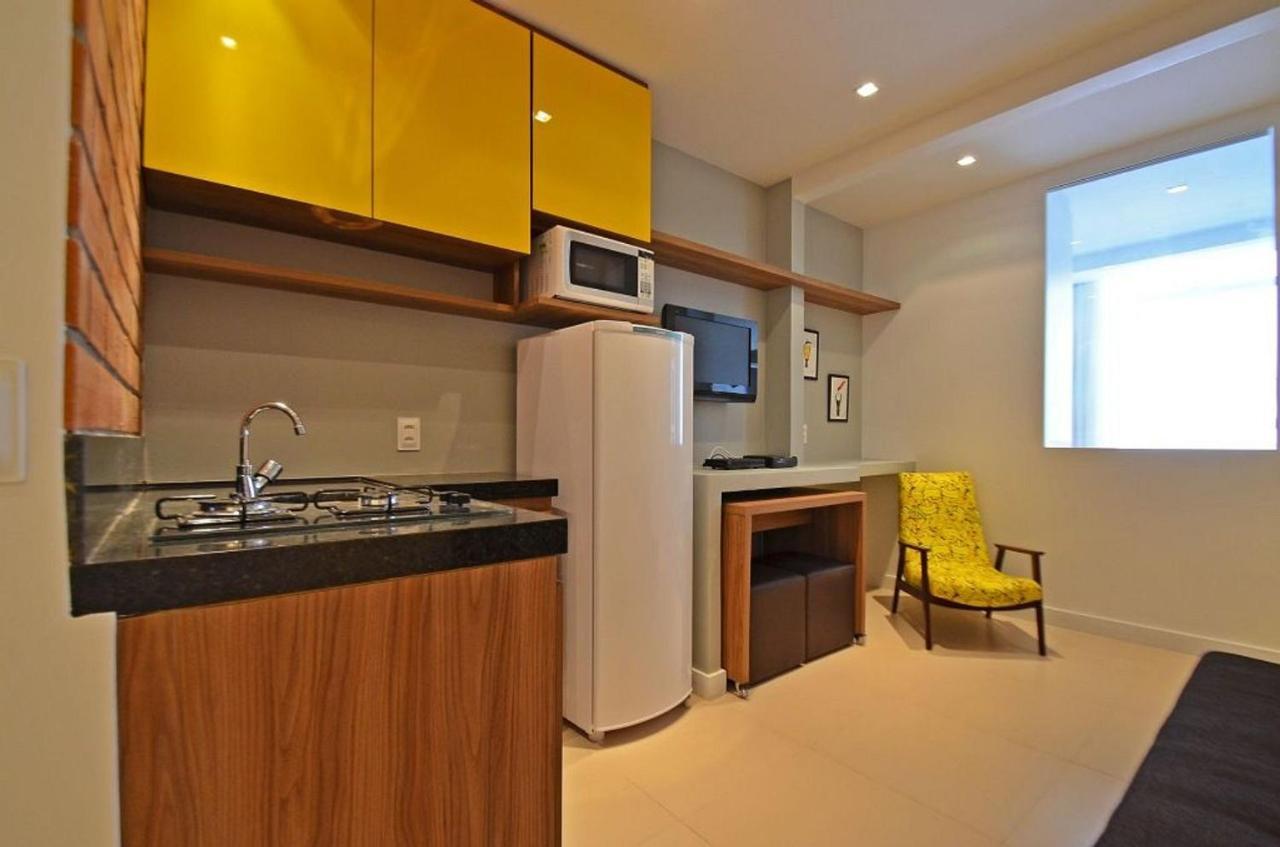 Mz Apartments Siqueira Rio de Janeiro Exterior photo
