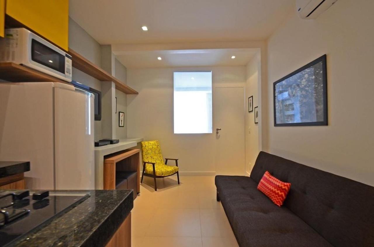 Mz Apartments Siqueira Rio de Janeiro Exterior photo