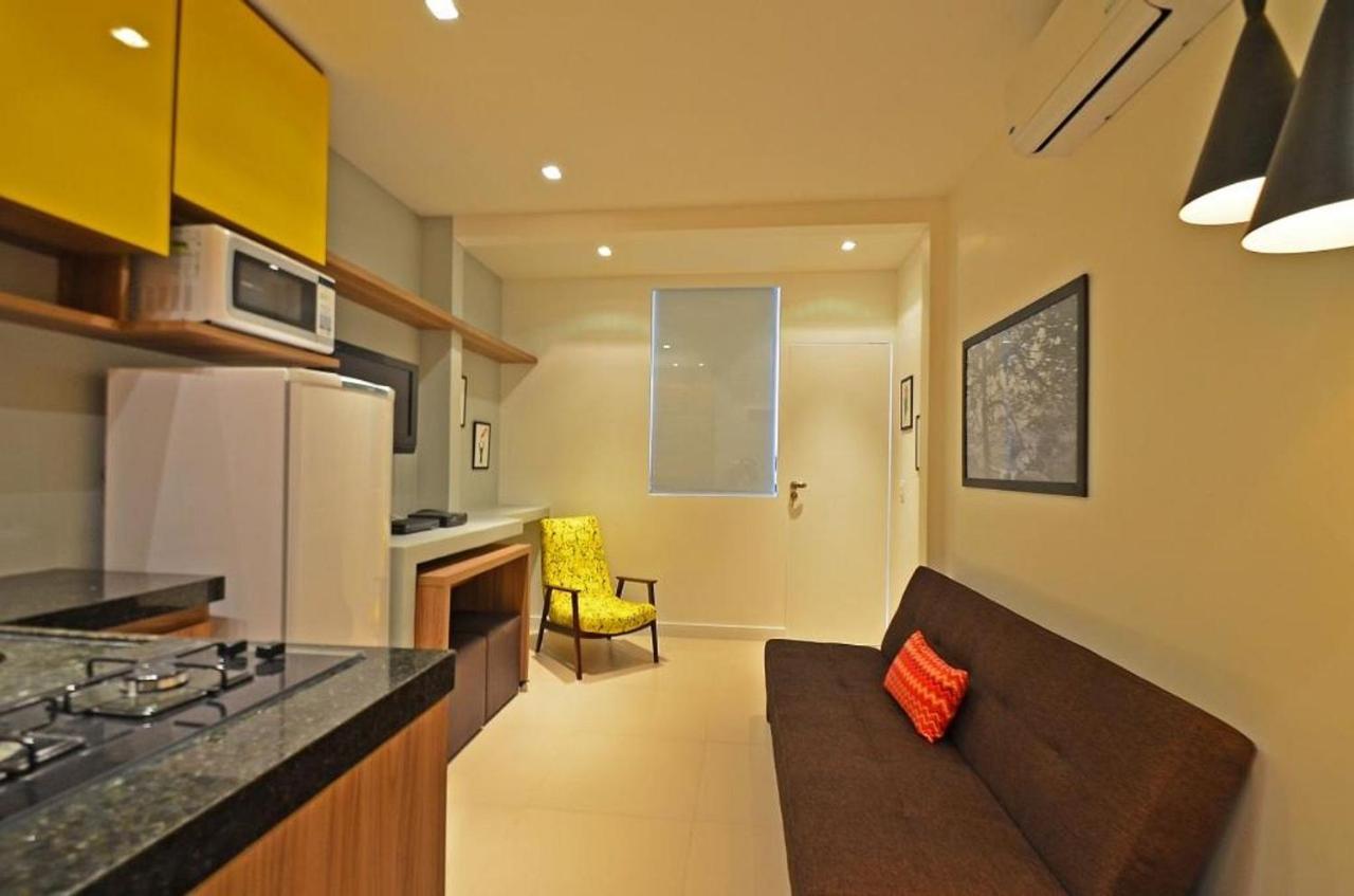 Mz Apartments Siqueira Rio de Janeiro Exterior photo